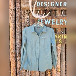 Eddie Bauer Women's Outdoor Shirt